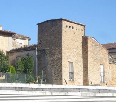 Appartamento in vendita a Penne (Pescara)