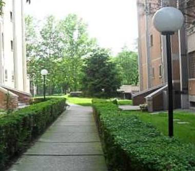 Attico in vendita a Ferrara, Zona Via Bologna