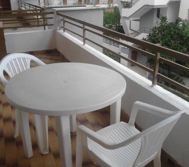 Affitto Appartamento Vacanze a Scalea (Cosenza)