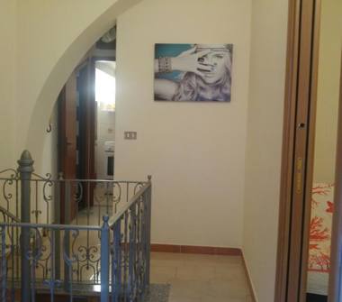 Affitto Casa Vacanze a Taormina (Messina)