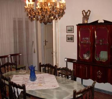 Trilocale in vendita a Gavignano (Roma)