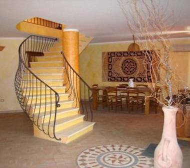 Bilocale in vendita a Viddalba (Sassari)