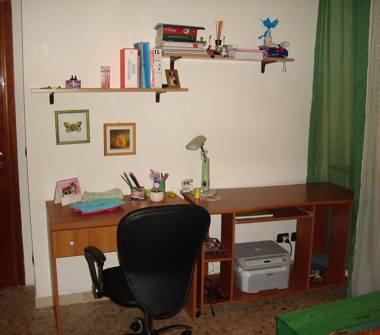 Affitto Stanza Singola a Teramo, Frazione Centro città