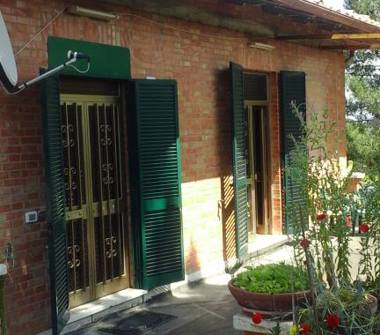 Casa indipendente in vendita a Chianciano Terme (Siena)