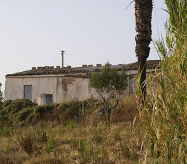 Rustico/Casale in vendita a Menfi (Agrigento)