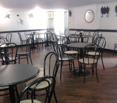 Bar in vendita a Rimini, Frazione Centro città