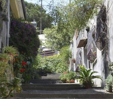 Affitto Appartamento Vacanze a Trecastagni (Catania)