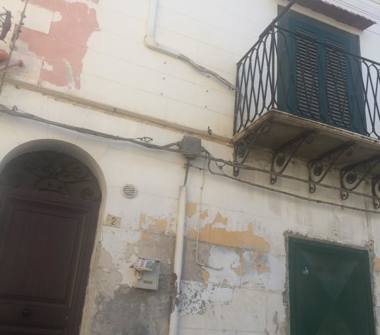 Casa indipendente in vendita a Palermo, Zona Rocca Mezzomonreale