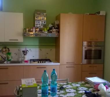 Trilocale in vendita a Codogno, Frazione Triulza