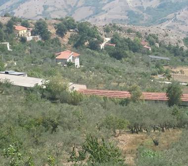 Capannone in vendita a Gessopalena (Chieti)