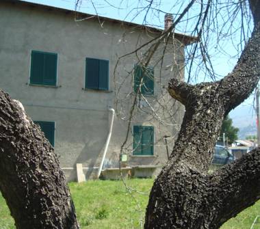 Villa in vendita a Trevi (Perugia)