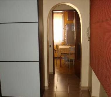 Trilocale in vendita a Messina, Frazione Centro città