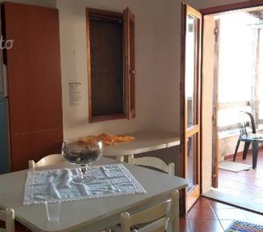 Affitto Casa Vacanze a Arbus, Frazione Torre Dei Corsari