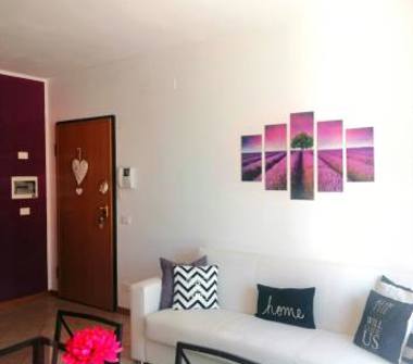 Trilocale in vendita a Villaverla, Frazione Novoledo