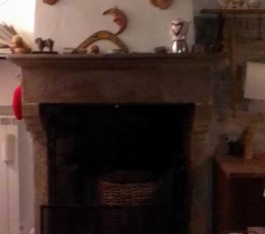 Casa indipendente in vendita a Fraine (Chieti)