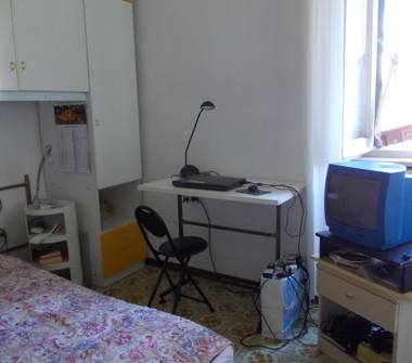 Trilocale in vendita a Popoli (Pescara)