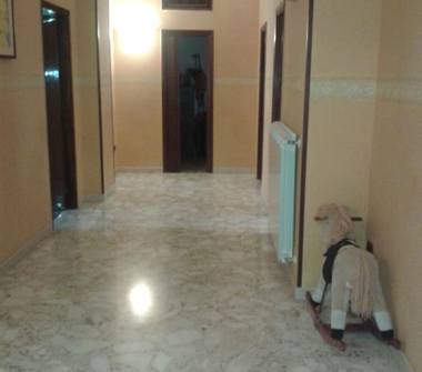 Appartamento in vendita a Taranto (Taranto)