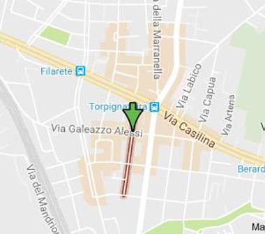 Palazzo/Stabile in vendita a Roma, Zona Casilina