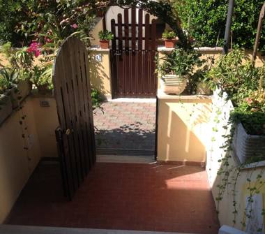 Bilocale in affitto a Ardea, Frazione Tor San Lorenzo