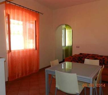 Trilocale in vendita a Livorno, Zona Borgo Capuccini