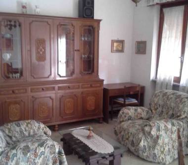 Appartamento in vendita a Carcare (Savona)