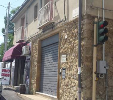 Quadrilocale in vendita a Enna (Enna)