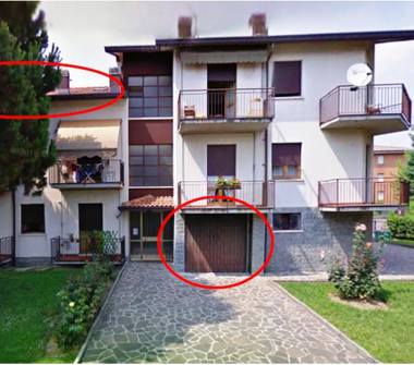 Bilocale in vendita a Presezzo (Bergamo)