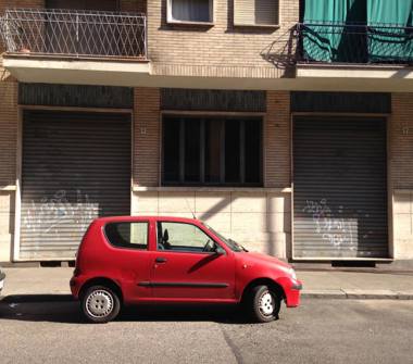 Altro in vendita a Torino, Zona Parella
