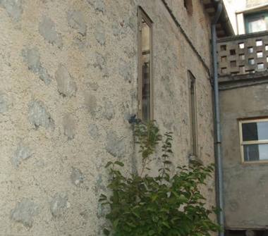 Palazzo/Stabile in vendita a Atena Lucana (Salerno)