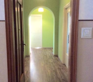 Quadrilocale in vendita a Vigliano Biellese (Biella)