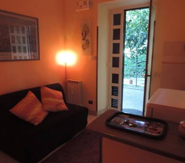 Bilocale in affitto a Roma, Zona Portuense