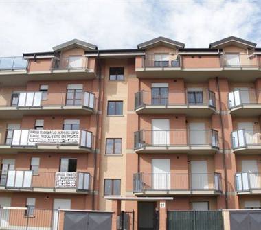 Appartamento in vendita a Carmagnola (Torino)