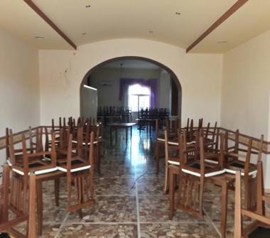 Showroom in affitto a Telese Terme (Benevento)