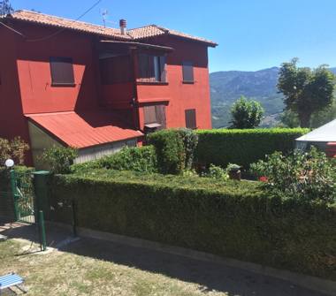 Villa in vendita a Bobbio, Frazione Vaccarezza