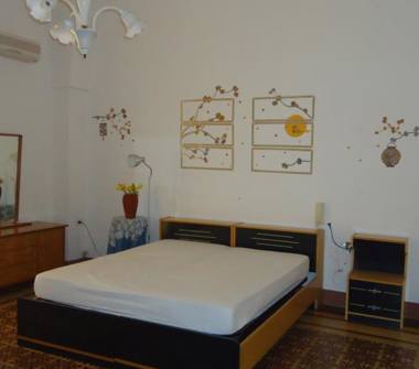 Affitto Stanza Doppia a Matino (Lecce)