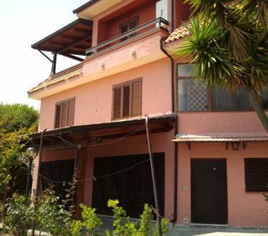 Trilocale in vendita a Santa Marina, Frazione Policastro Bussentino