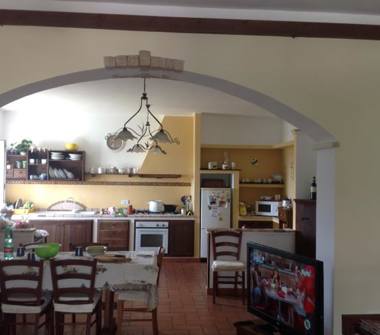 Villa in vendita a Anagni (Frosinone)