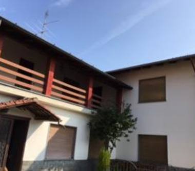 Villetta a schiera in vendita a Marano Ticino (Novara)