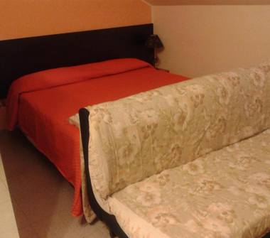 Mansarda in vendita a Montesilvano (Pescara)