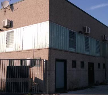 Capannone in vendita a Vicopisano (Pisa)