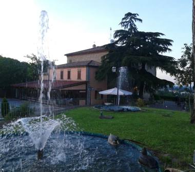 Altro in vendita a Cesena, Frazione San Carlo