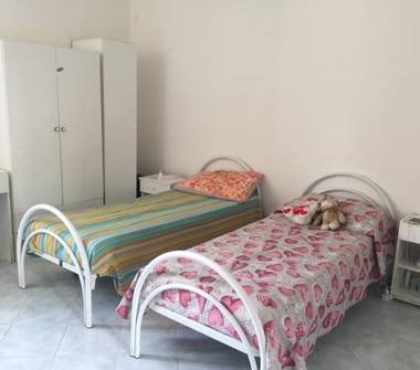 Affitto Stanza Doppia a Fisciano (Salerno), via primo maggio 5