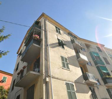 Appartamento in vendita a La Spezia, Zona Ruffino