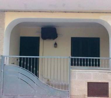 Affitto Casa Vacanze a Porto Cesareo, Frazione Torre Lapillo