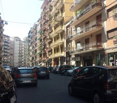 Trilocale in vendita a Catania, Zona Corso Italia