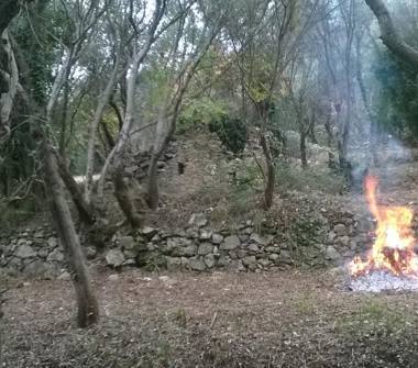 Rustico/Casale in vendita a Moneglia, Frazione Tessi