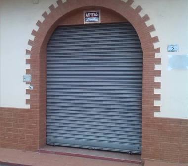 Ufficio in affitto a Pianopoli (Catanzaro)