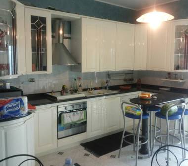 Appartamento in affitto a Milazzo (Messina)