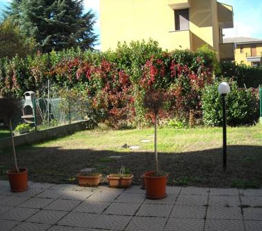 Trilocale in vendita a Lesmo (Monza e Brianza)