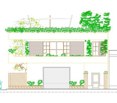 Casa indipendente in vendita a Racale (Lecce)